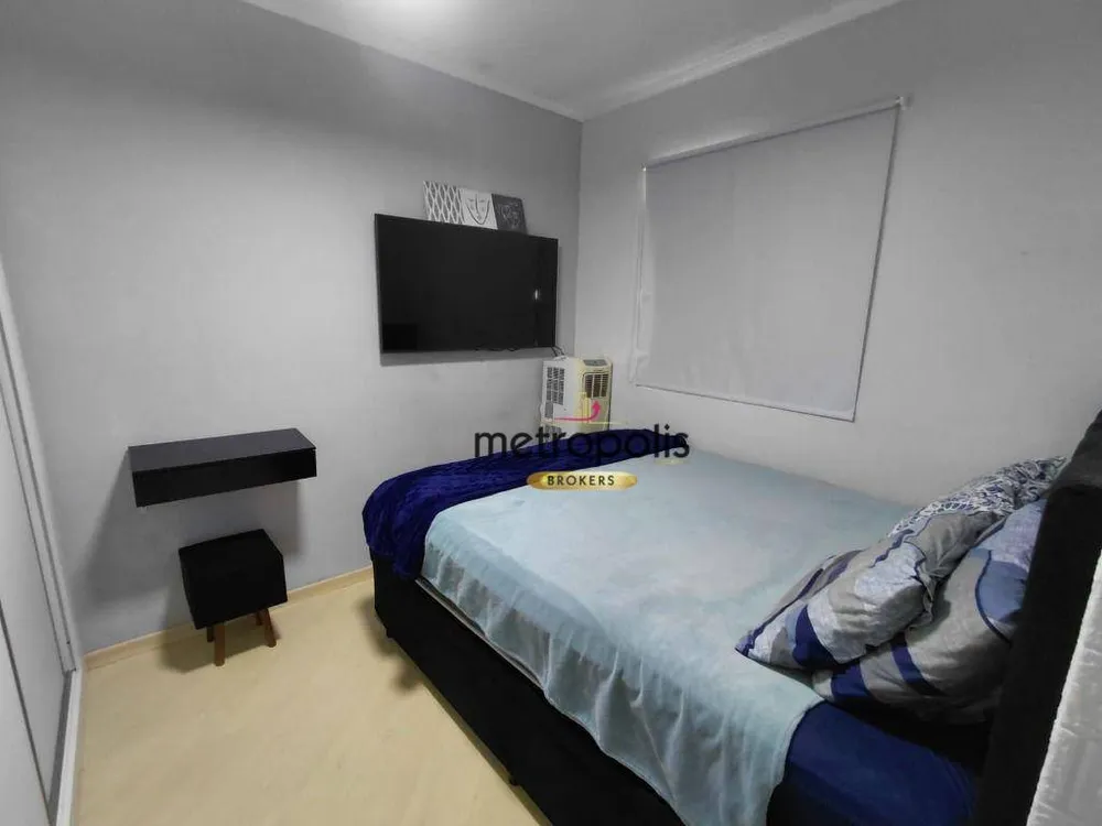 Apartamento, 2 quartos, 55 m² - Foto 7
