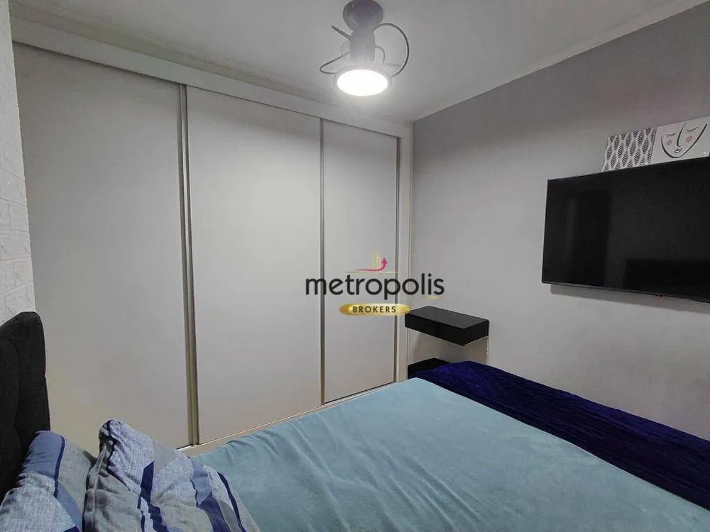 Apartamento, 2 quartos, 55 m² - Foto 4