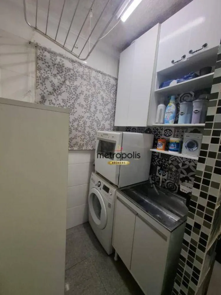 Apartamento, 2 quartos, 55 m² - Foto 5
