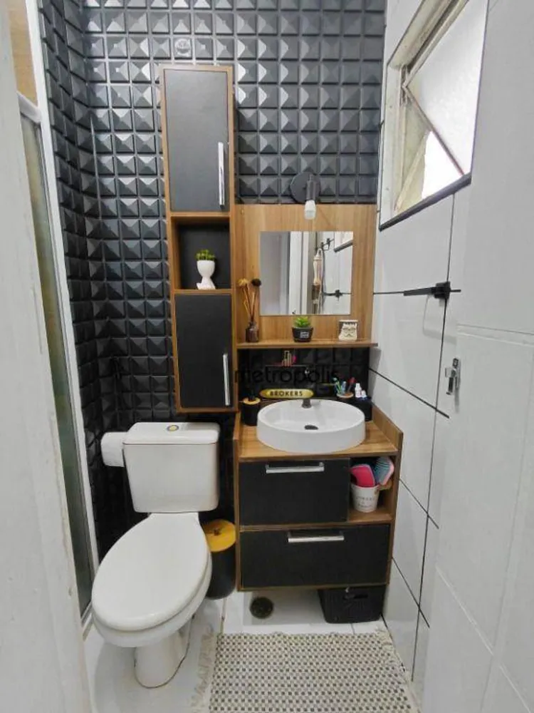 Apartamento, 2 quartos, 55 m² - Foto 8