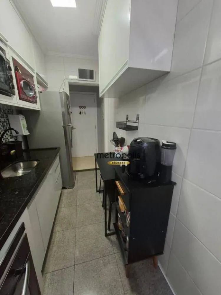 Apartamento, 2 quartos, 55 m² - Foto 4