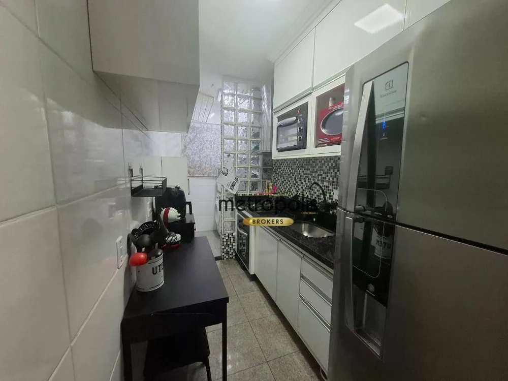 Apartamento, 2 quartos, 55 m² - Foto 2