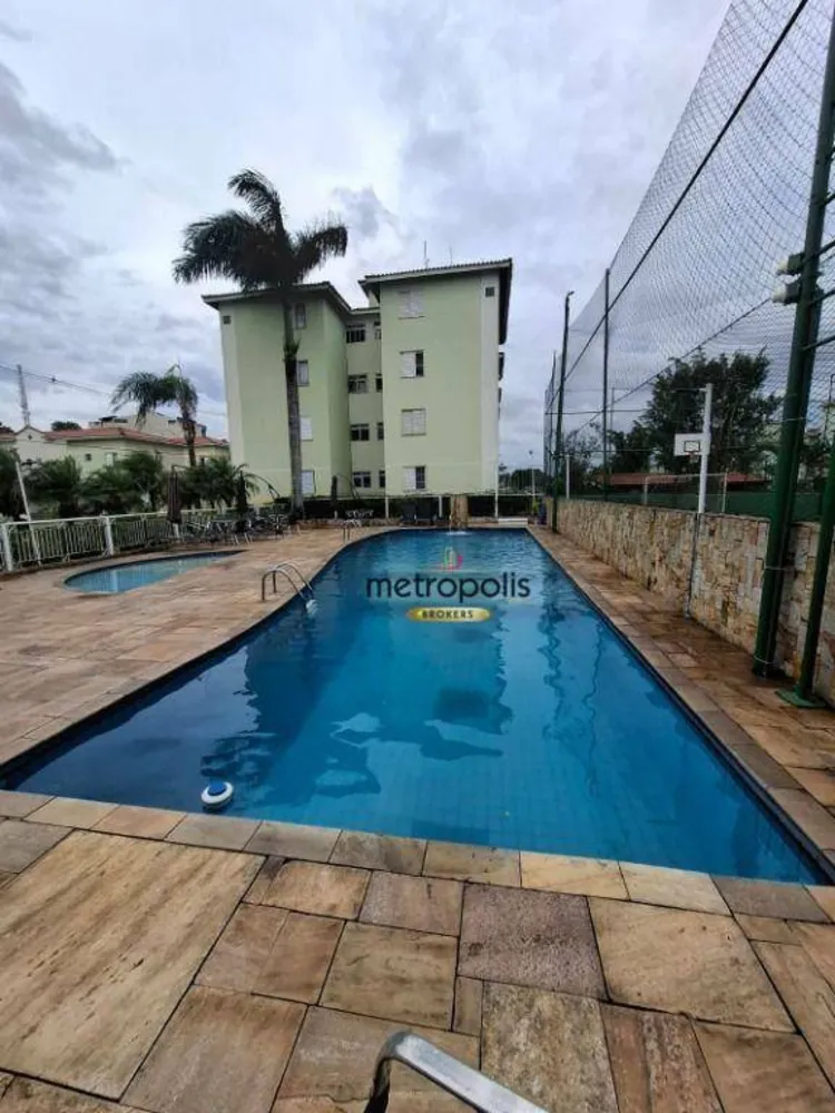 Apartamento, 2 quartos, 55 m² - Foto 3