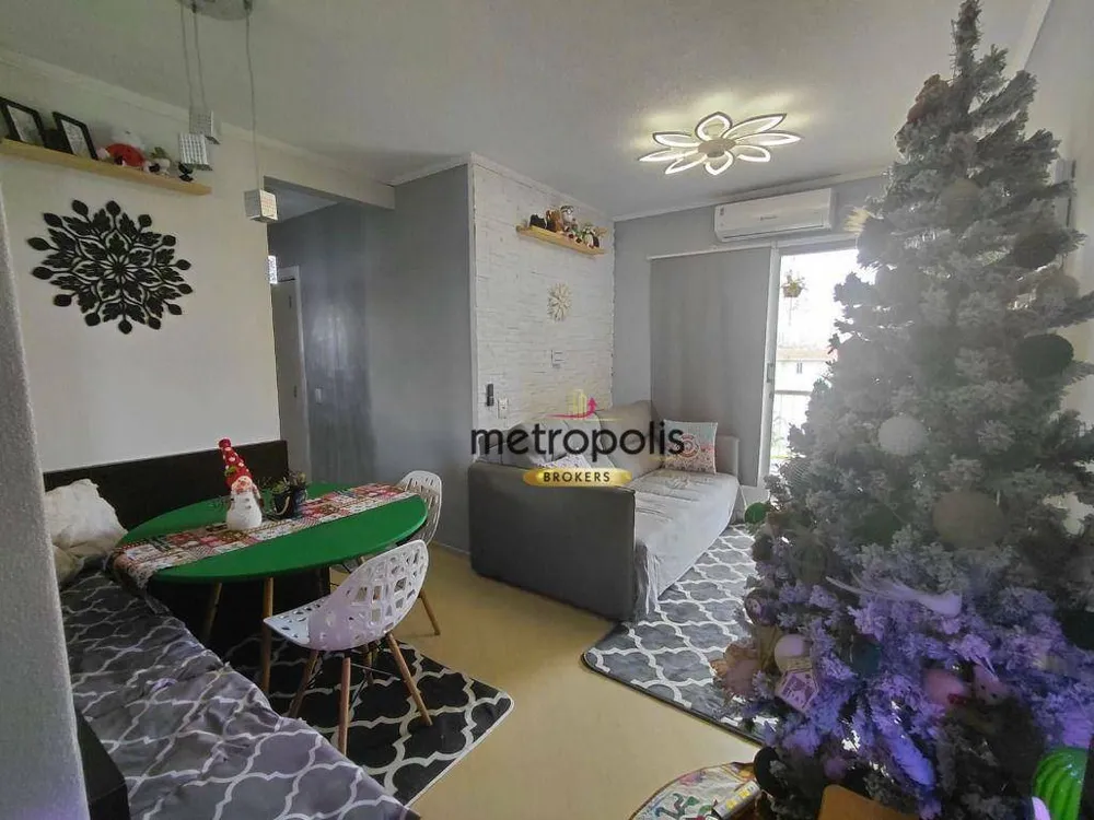 Apartamento, 2 quartos, 55 m² - Foto 1