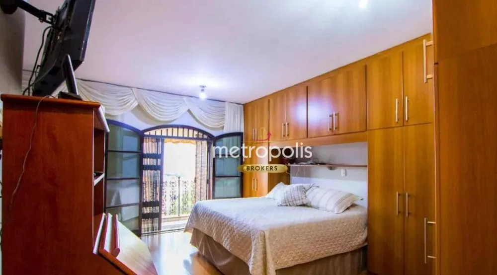 Sobrado, 3 quartos, 367 m² - Foto 8