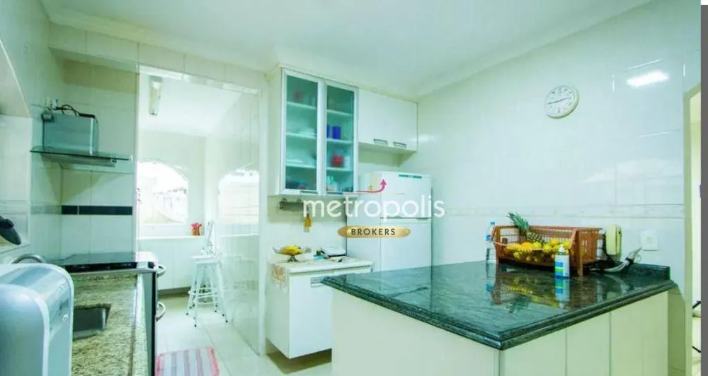 Sobrado, 3 quartos, 367 m² - Foto 6