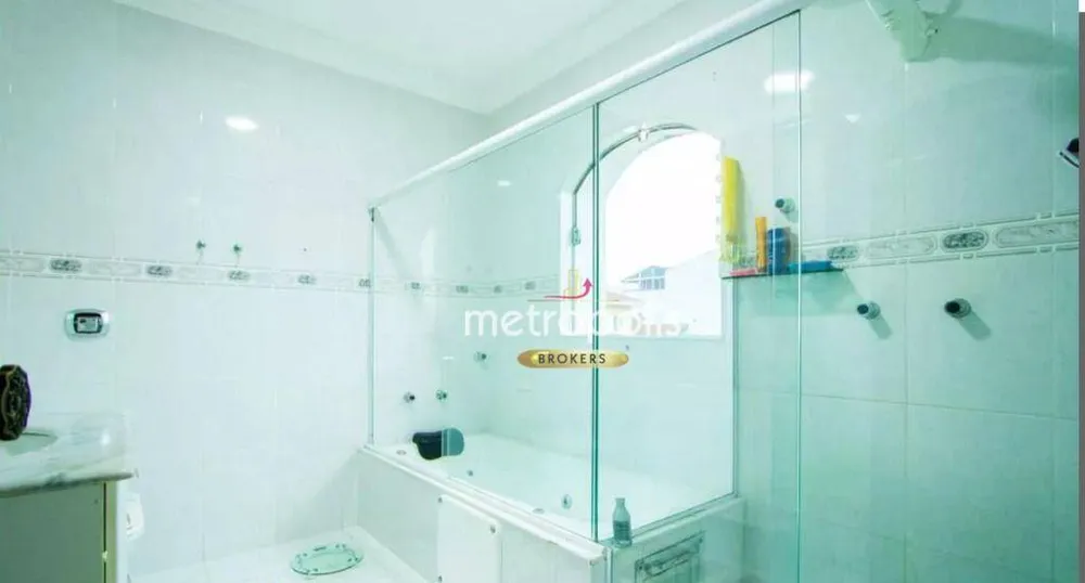 Sobrado, 3 quartos, 367 m² - Foto 9