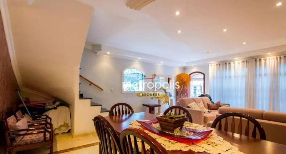 Sobrado, 3 quartos, 367 m² - Foto 3