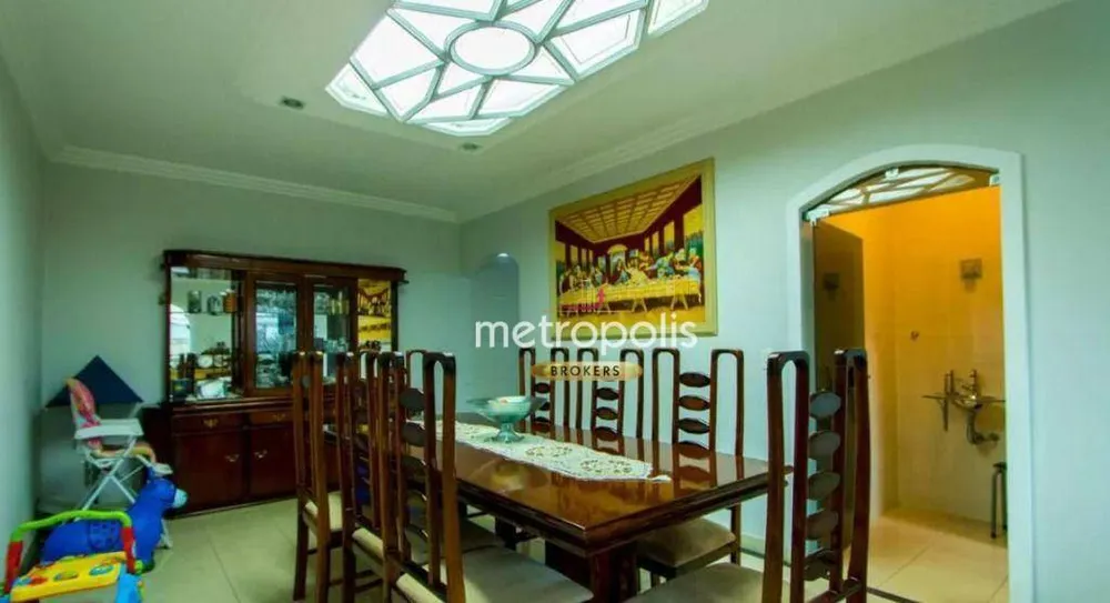 Sobrado, 3 quartos, 367 m² - Foto 4