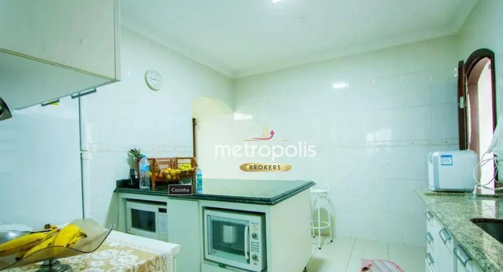 Sobrado, 3 quartos, 367 m² - Foto 7