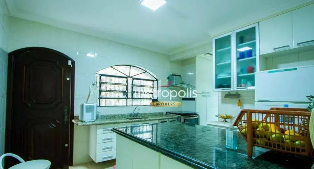 Sobrado, 3 quartos, 367 m² - Foto 5