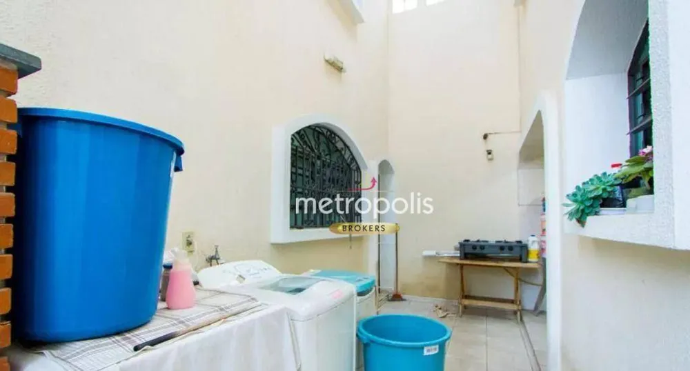 Sobrado, 3 quartos, 367 m² - Foto 11