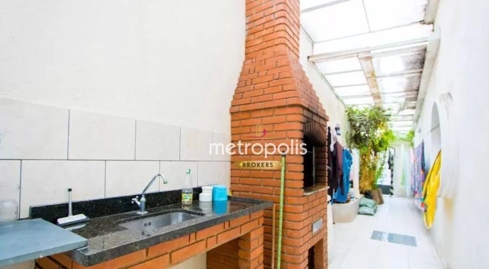 Sobrado, 3 quartos, 367 m² - Foto 12