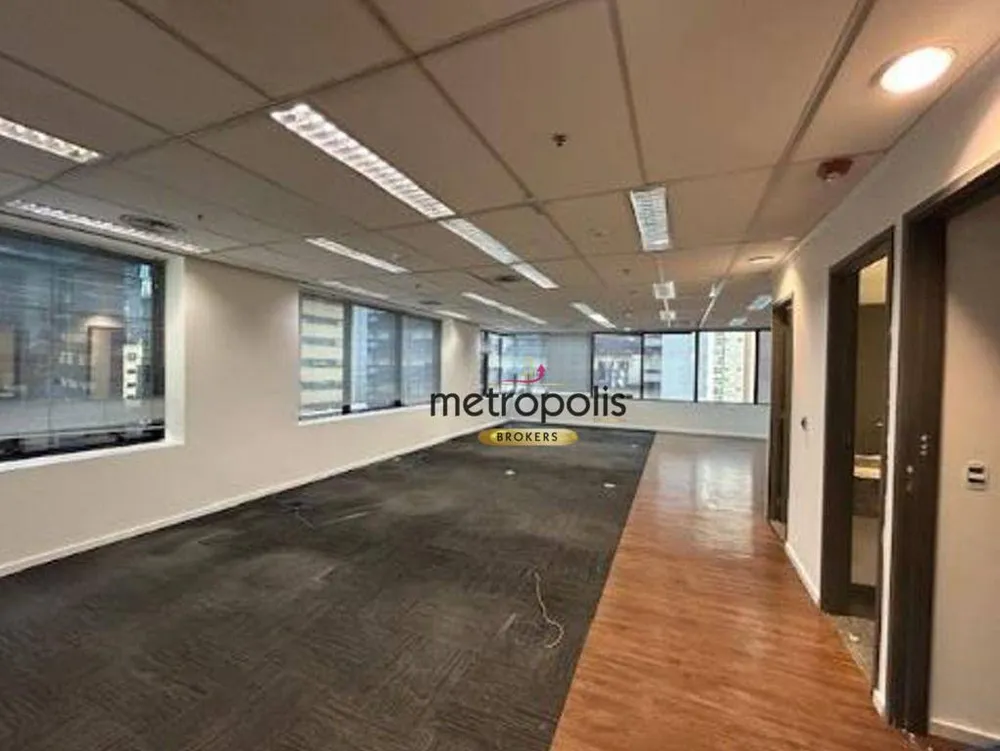 Sala-Conjunto, 292 m² - Foto 1