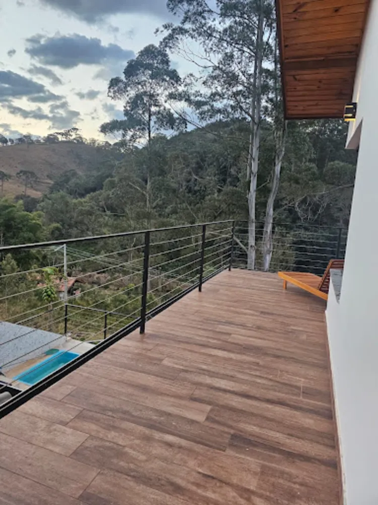Sobrado, 2 quartos, 300 m² - Foto 8