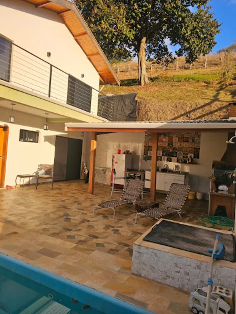 Sobrado, 2 quartos, 300 m² - Foto 5