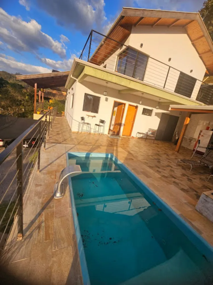 Sobrado, 2 quartos, 300 m² - Foto 1