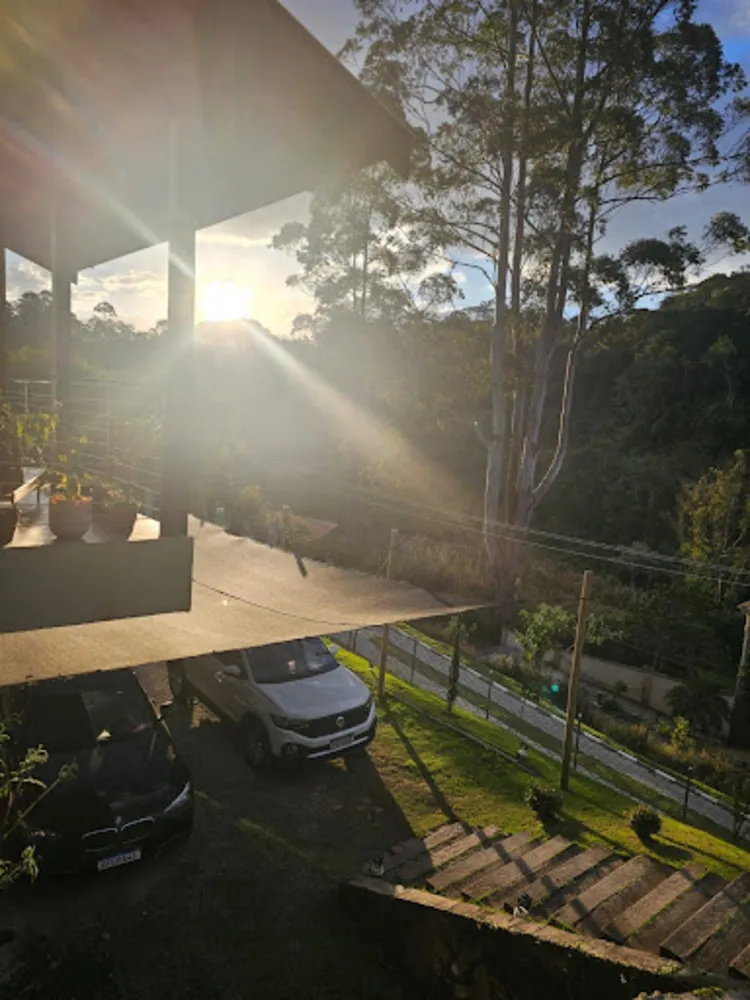 Sobrado, 2 quartos, 300 m² - Foto 12