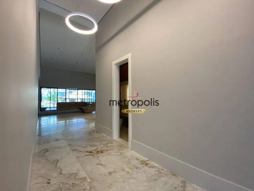 Casa, 3 quartos, 395 m² - Foto 1