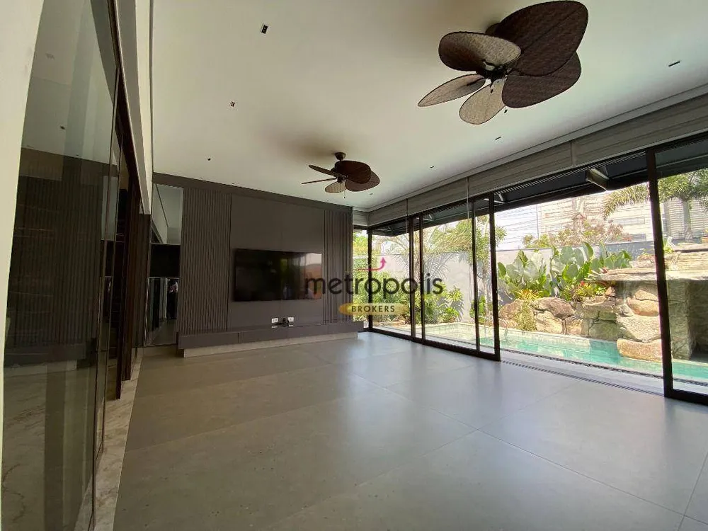 Casa, 3 quartos, 395 m² - Foto 4