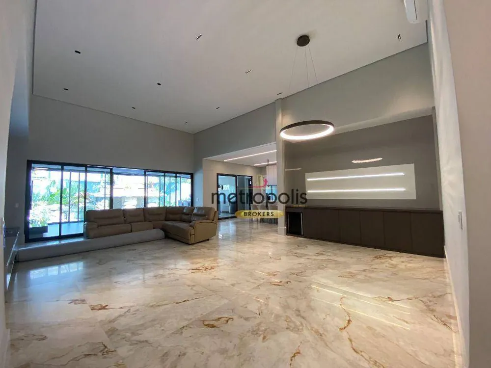 Casa, 3 quartos, 395 m² - Foto 2