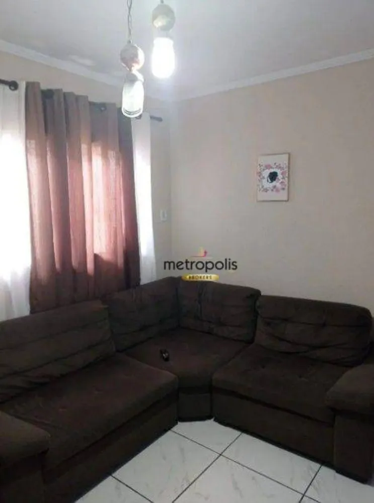 Sobrado, 3 quartos, 160 m² - Foto 2