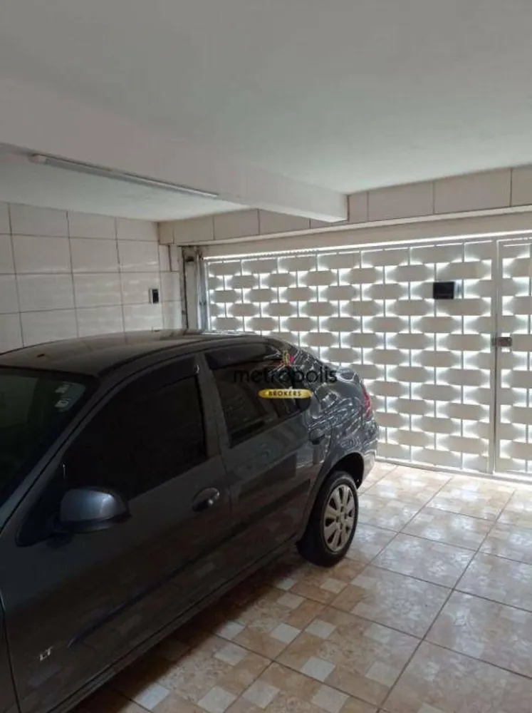Sobrado, 3 quartos, 160 m² - Foto 9