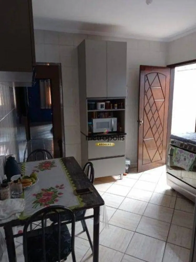 Sobrado, 3 quartos, 160 m² - Foto 3