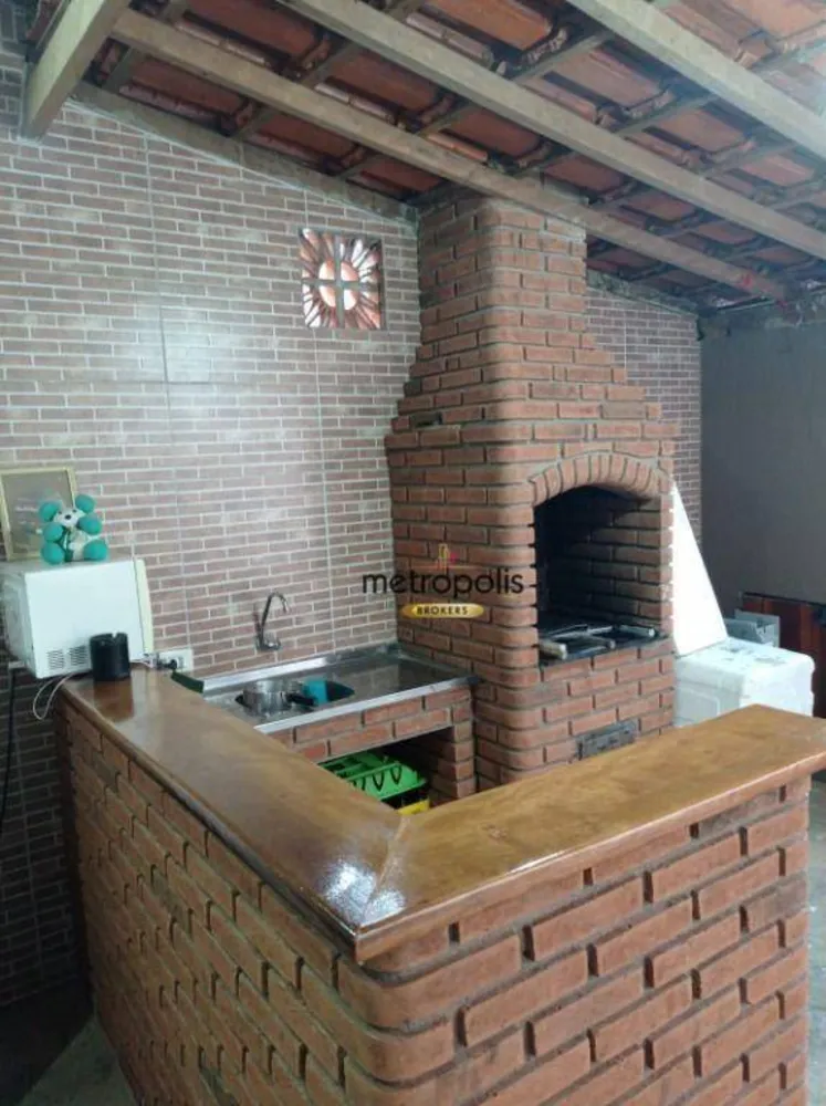 Sobrado, 3 quartos, 160 m² - Foto 1