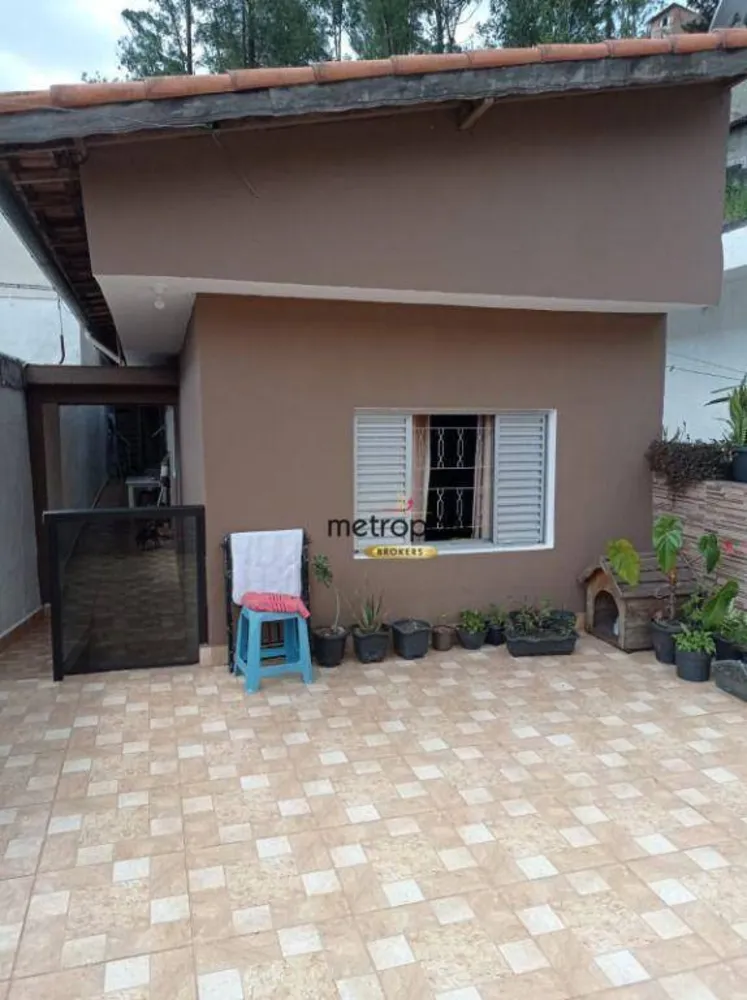 Sobrado, 3 quartos, 160 m² - Foto 6