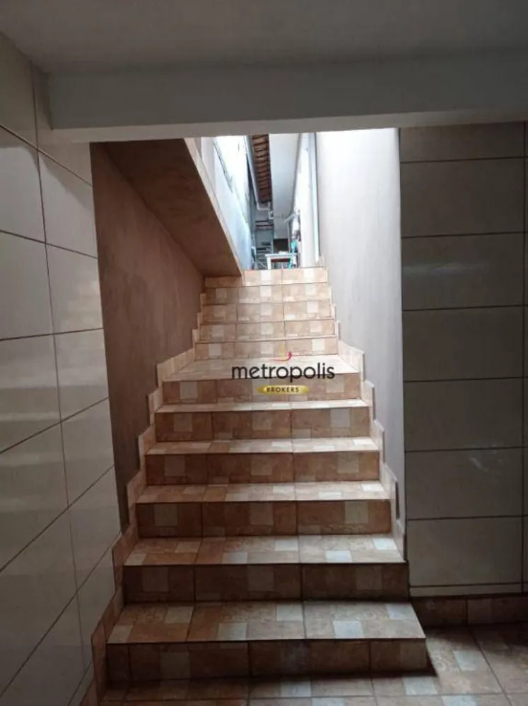 Sobrado, 3 quartos, 160 m² - Foto 7