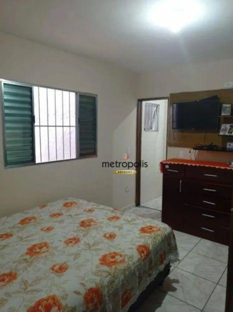 Sobrado, 3 quartos, 160 m² - Foto 4