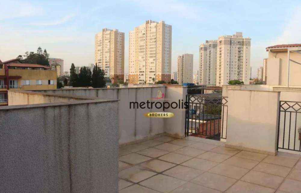 Cobertura, 2 quartos, 95 m² - Foto 12