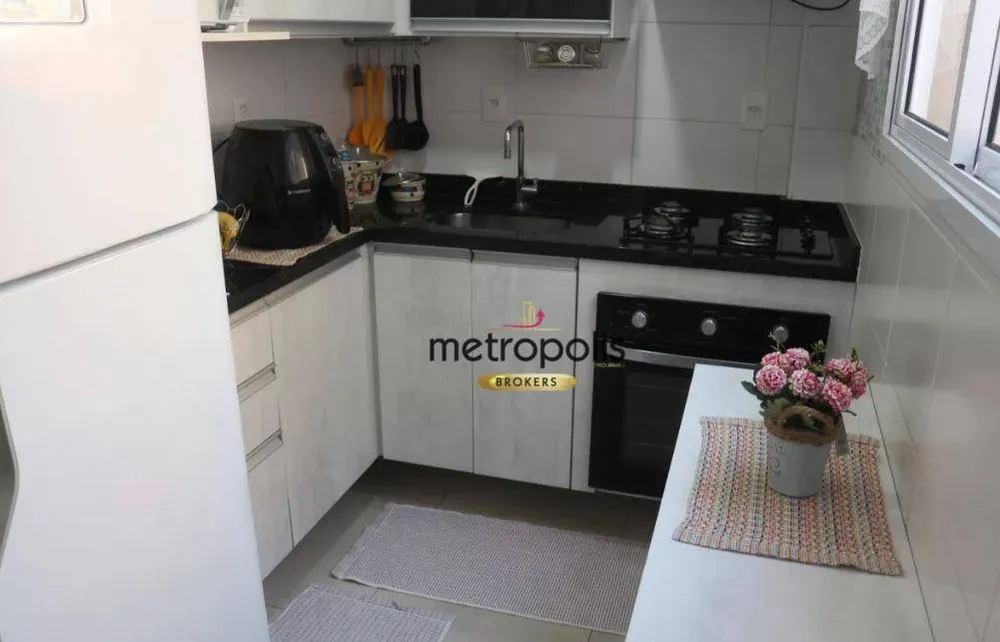 Cobertura, 2 quartos, 95 m² - Foto 4