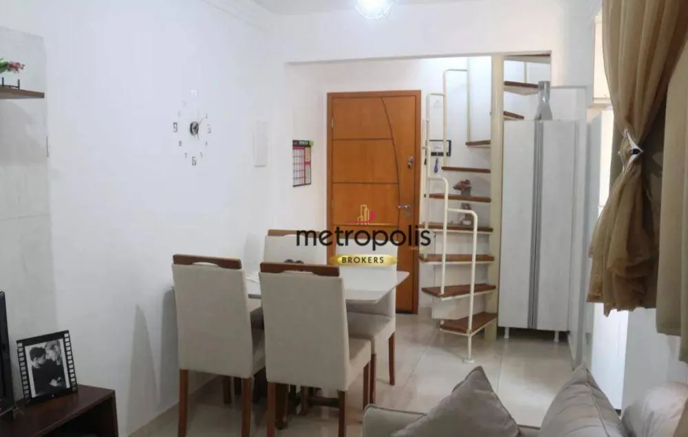 Cobertura, 2 quartos, 95 m² - Foto 3