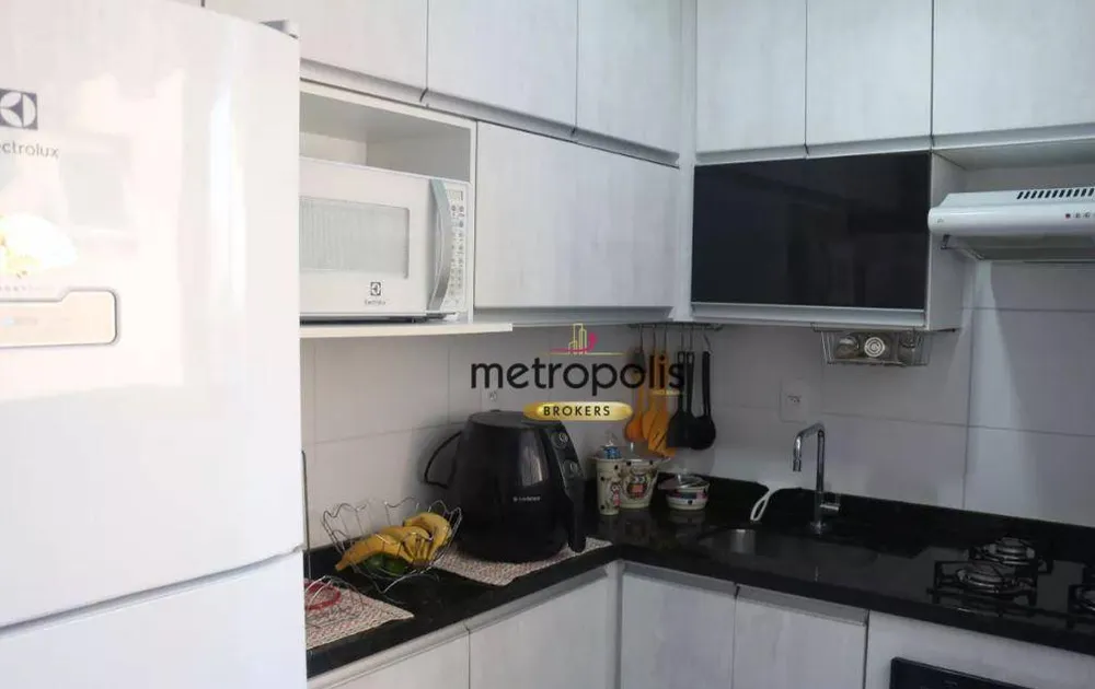 Cobertura, 2 quartos, 95 m² - Foto 5