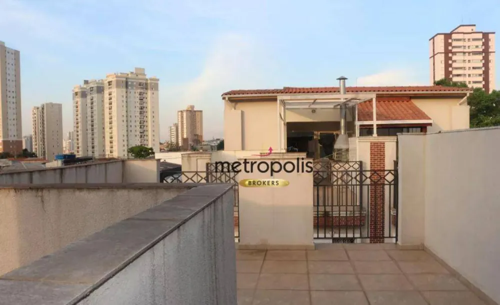 Cobertura, 2 quartos, 95 m² - Foto 11