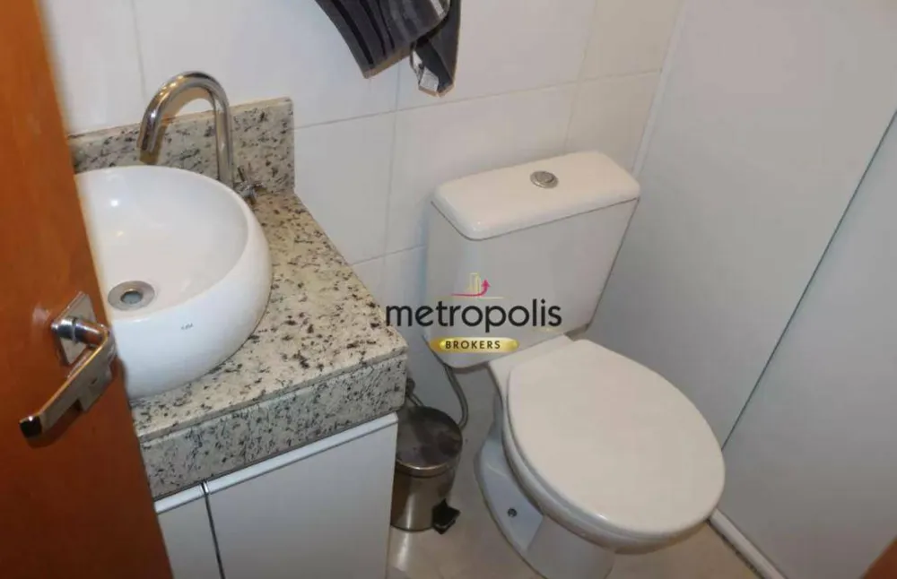 Cobertura, 2 quartos, 95 m² - Foto 8