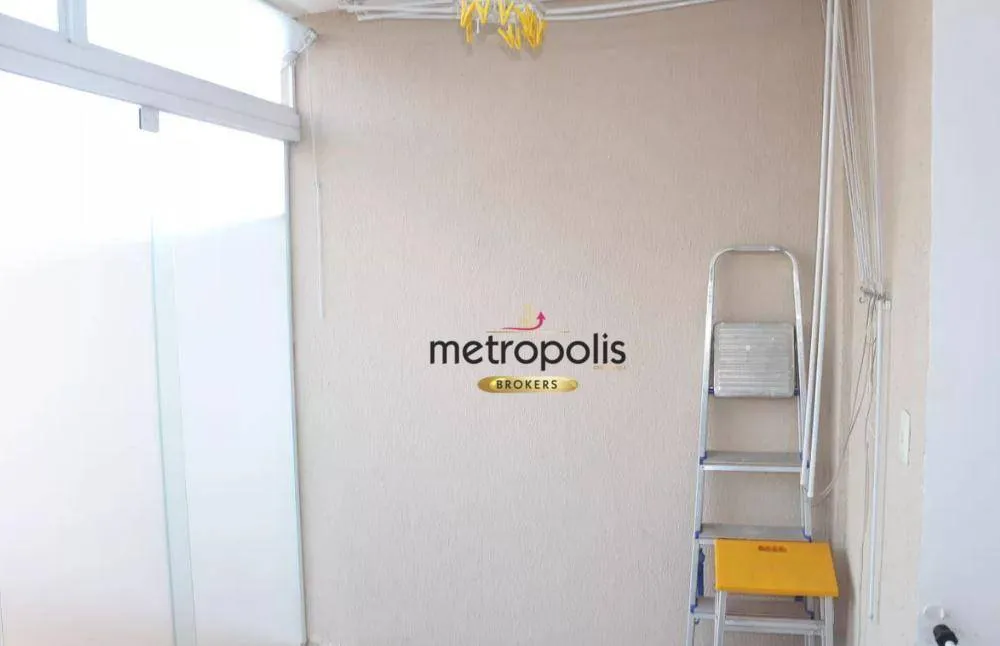 Cobertura, 2 quartos, 95 m² - Foto 10