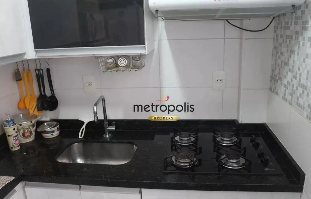 Cobertura, 2 quartos, 95 m² - Foto 6