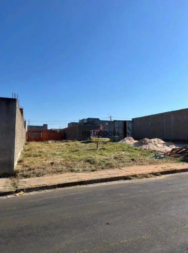 Terreno, 180 m² - Foto 3