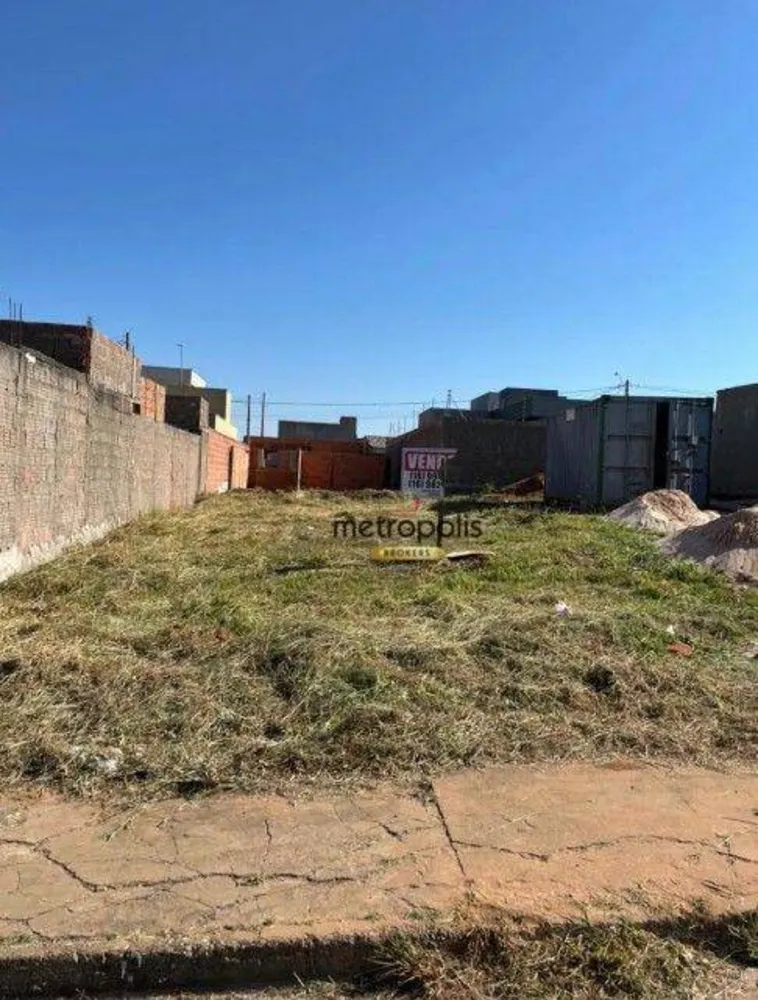 Terreno, 180 m² - Foto 4