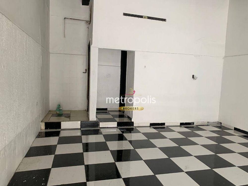 Loja-Salão, 80 m² - Foto 2