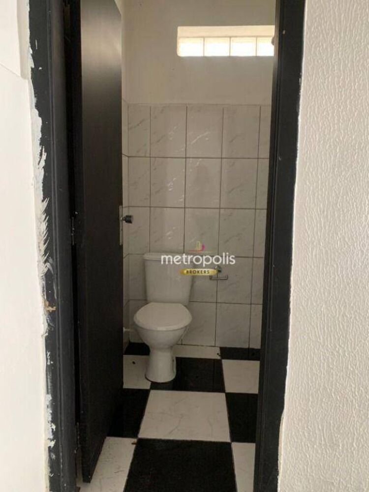 Loja-Salão, 80 m² - Foto 3