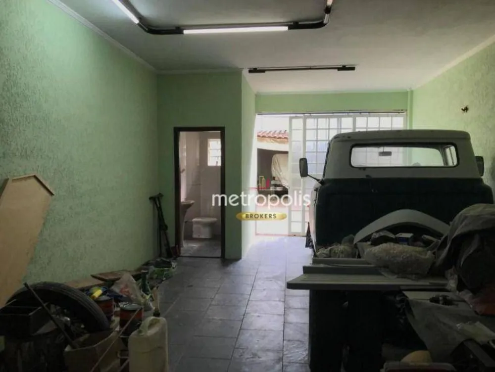Sobrado, 3 quartos, 285 m² - Foto 8