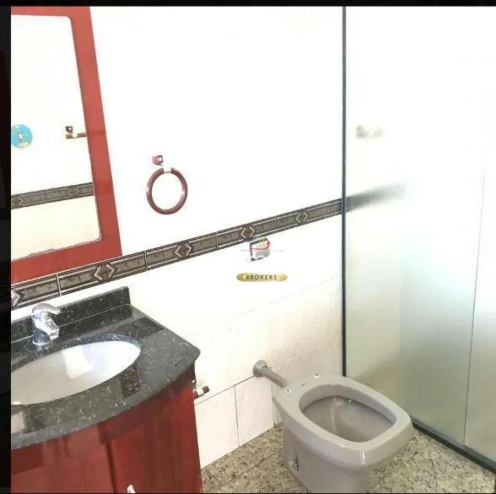 Sobrado, 3 quartos, 285 m² - Foto 7