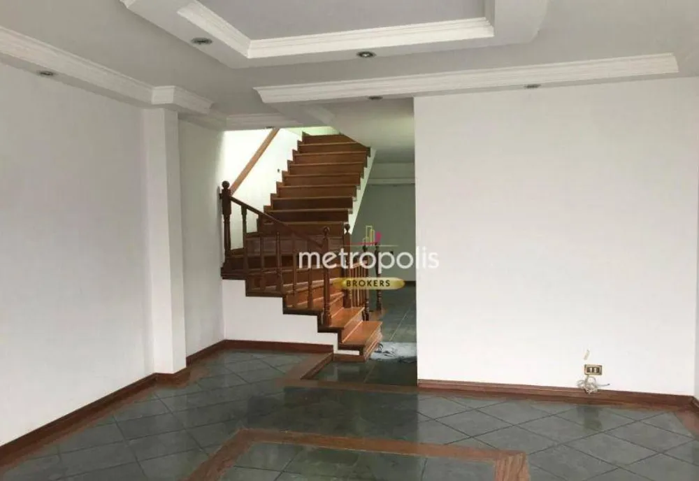 Sobrado, 3 quartos, 285 m² - Foto 2