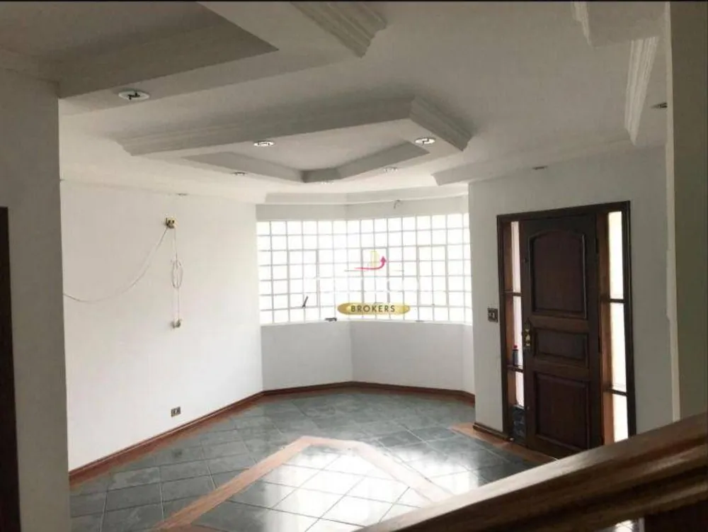 Sobrado, 3 quartos, 285 m² - Foto 4