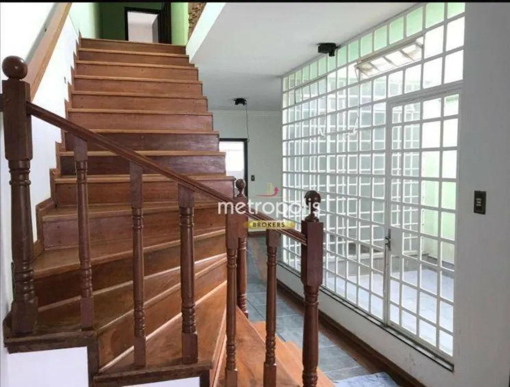 Sobrado, 3 quartos, 285 m² - Foto 3