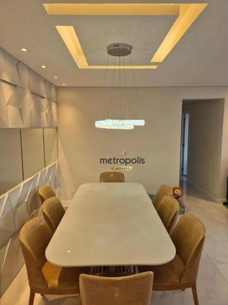 Apartamento, 3 quartos, 113 m² - Foto 6